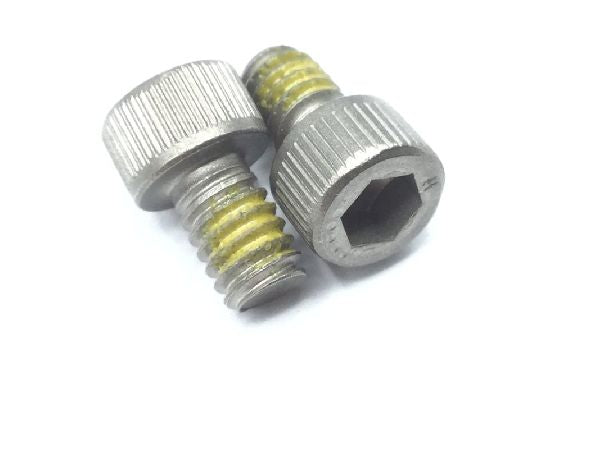 NAS1352N08LE4 Socket Head Cap Screw (2)