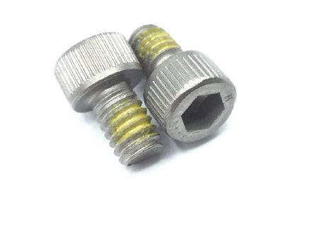 NAS1352N08LE4 Socket Head Cap Screw (2)