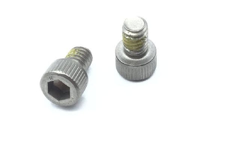 NAS1352N08LE4 Socket Head Cap Screw (3)