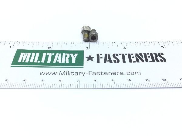NAS1352N08LE4 Socket Head Cap Screw (6)