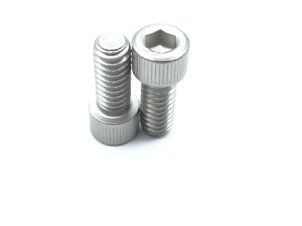NAS1352N4-10 Socket Head Cap Screw (2)