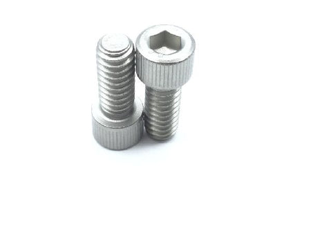 NAS1352N4-10 Socket Head Cap Screw (2)