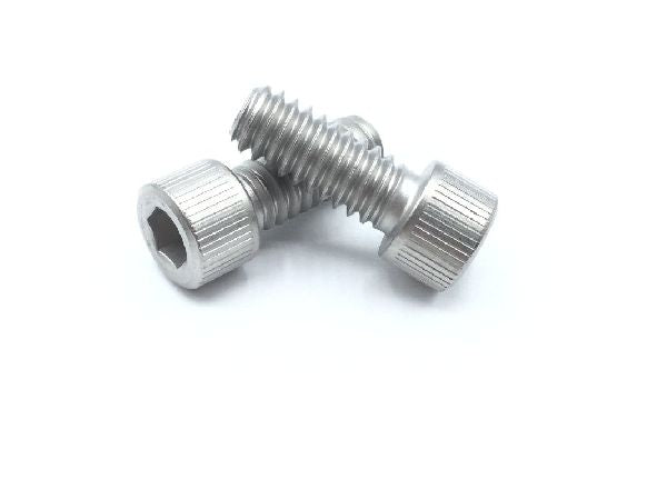 NAS1352N4-10 Socket Head Cap Screw (3)