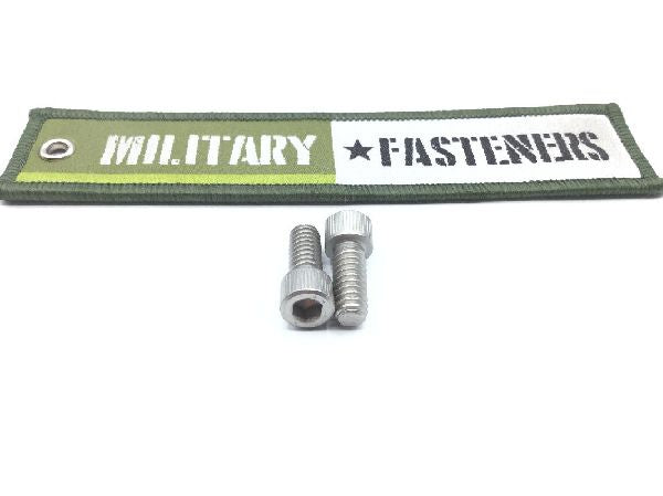 NAS1352N4-10 Socket Head Cap Screw (4)