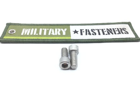 NAS1352N4-10 Socket Head Cap Screw (4)