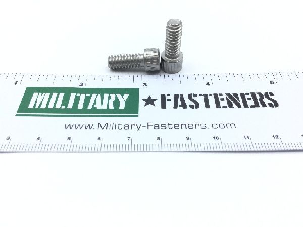 NAS1352N4-10 Socket Head Cap Screw (5)
