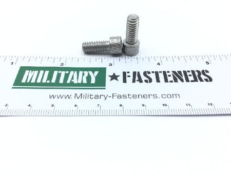 NAS1352N4-10 Socket Head Cap Screw (5)