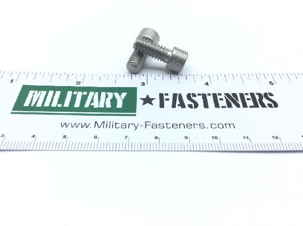 NAS1352N4-10 Socket Head Cap Screw (6)