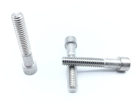 NAS1352N4-24 Socket Head Cap Screw (2)