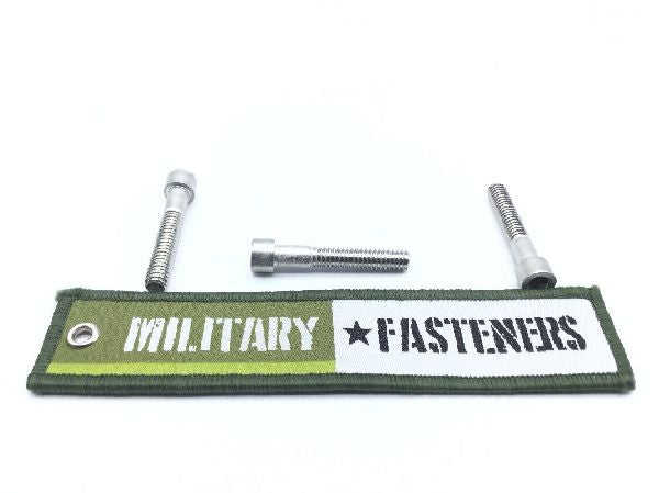NAS1352N4-24 Socket Head Cap Screw (4)