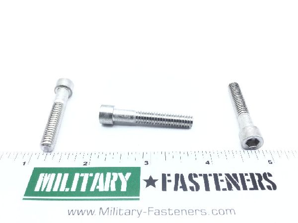 NAS1352N4-24 Socket Head Cap Screw (6)