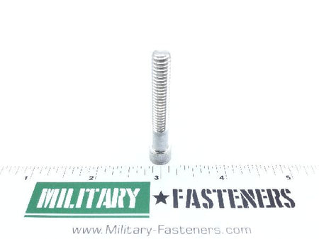 NAS1352N4-28 Socket Head Cap Screw (5)