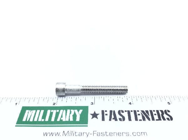 NAS1352N4-28 Socket Head Cap Screw (6)