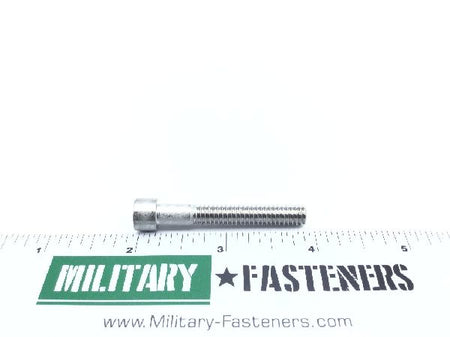 NAS1352N4-28 Socket Head Cap Screw (6)