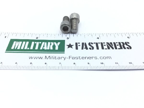 NAS1352N4-8 Socket Head Cap Screw