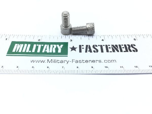 NAS1352N4-8 Socket Head Cap Screw (2)