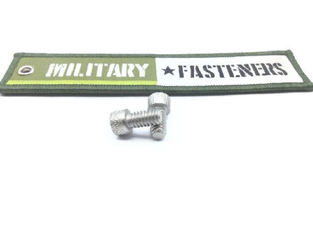 NAS1352N4-8 Socket Head Cap Screw (3)
