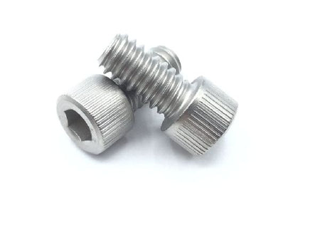 NAS1352N4-8 Socket Head Cap Screw (6)