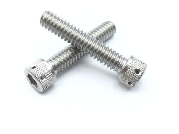 NAS1352N4H20 Socket Head Cap Screw (2)