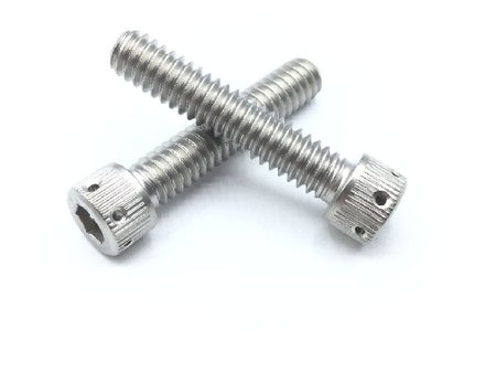 NAS1352N4H20 Socket Head Cap Screw (2)