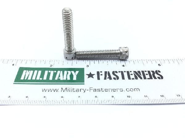 NAS1352N4H20 Socket Head Cap Screw (5)
