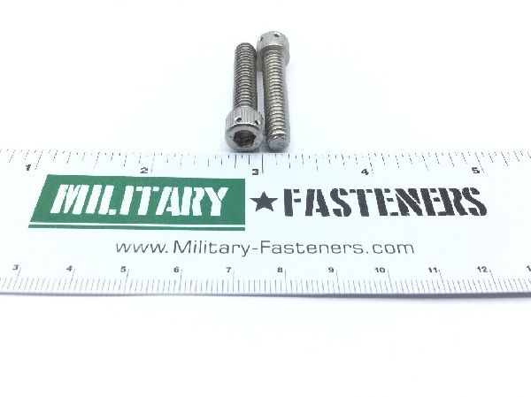 NAS1352N4H20 Socket Head Cap Screw (6)
