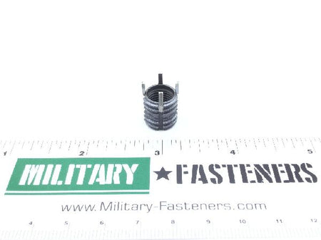 NAS1394-6L Screw Thread Insert