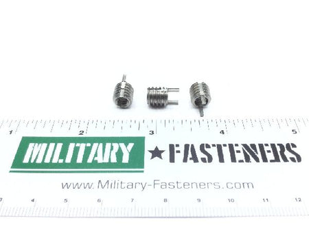 NAS1394C3 Screw Thread Insert