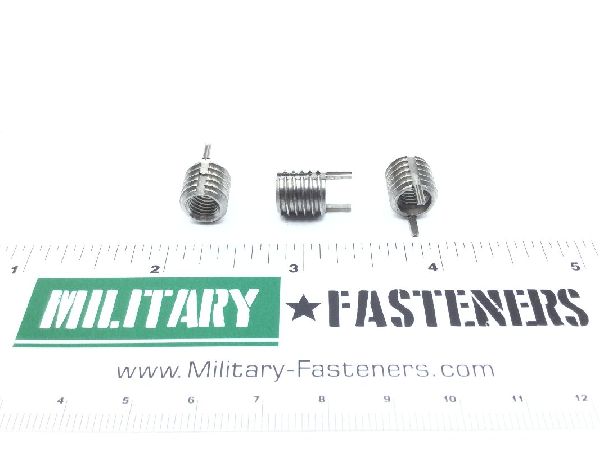 NAS1394C4 Screw Thread Insert