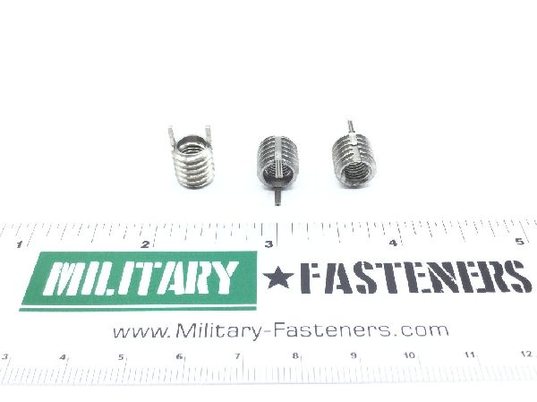 NAS1394C4 Screw Thread Insert (2)