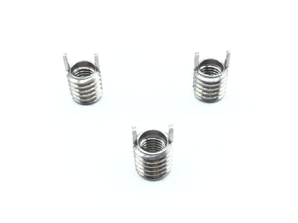 NAS1394C4 Screw Thread Insert (6)