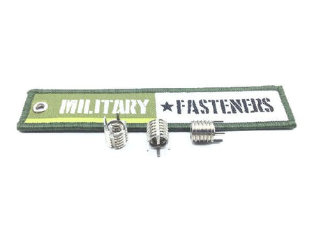 NAS1394C5 Screw Thread Insert (3)