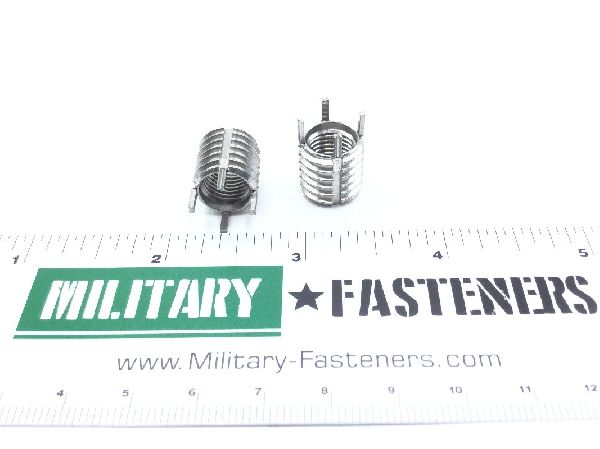 NAS1394C6 Screw Thread Insert