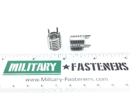 NAS1394C6 Screw Thread Insert (2)