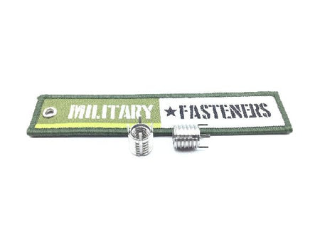 NAS1394C6 Screw Thread Insert (3)