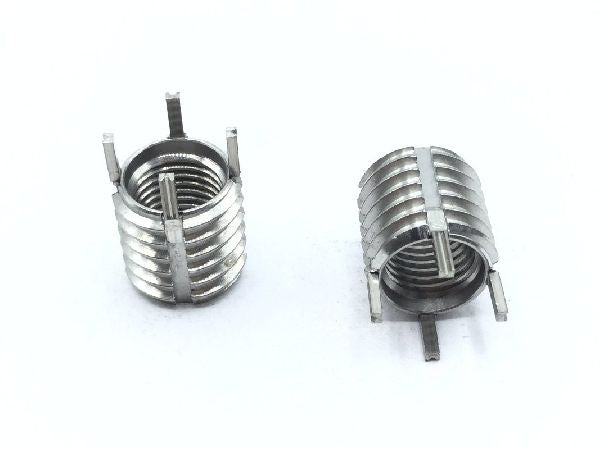NAS1394C6 Screw Thread Insert (4)