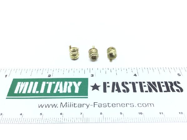 NAS1395-06 Screw Thread Insert (2)