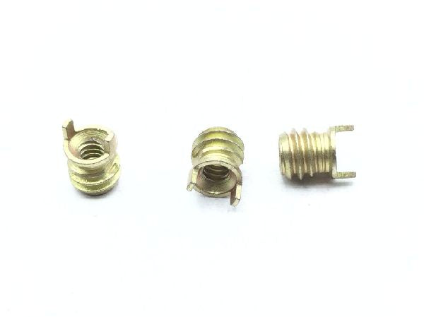NAS1395-06 Screw Thread Insert (4)