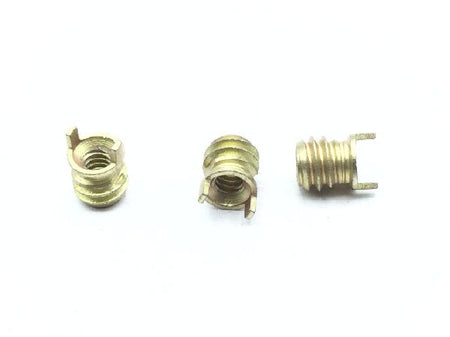 NAS1395-06 Screw Thread Insert (4)