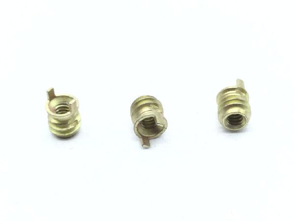 NAS1395-06 Screw Thread Insert (5)
