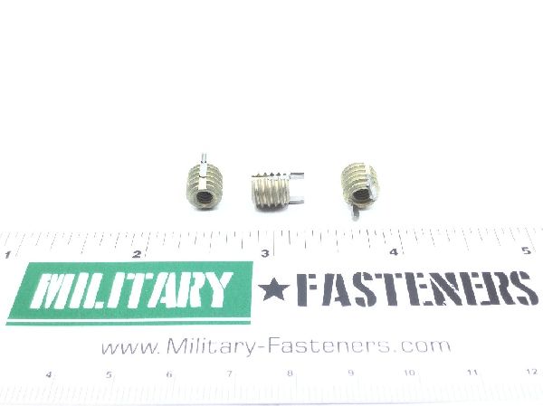NAS1395-08 Screw Thread Insert