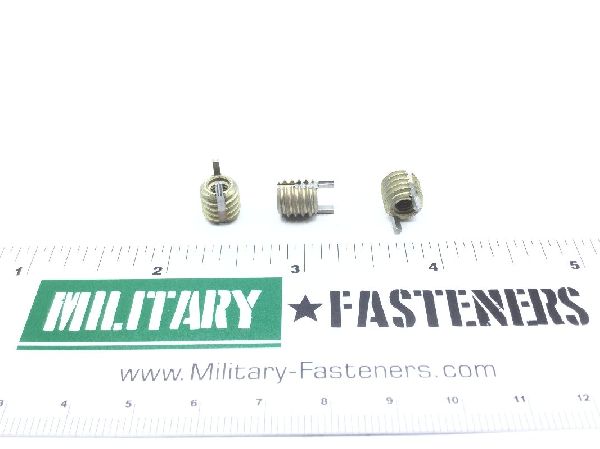 NAS1395-08 Screw Thread Insert (2)