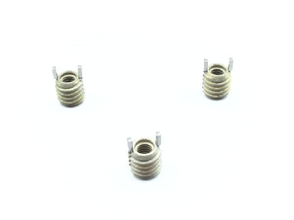 NAS1395-08 Screw Thread Insert (5)