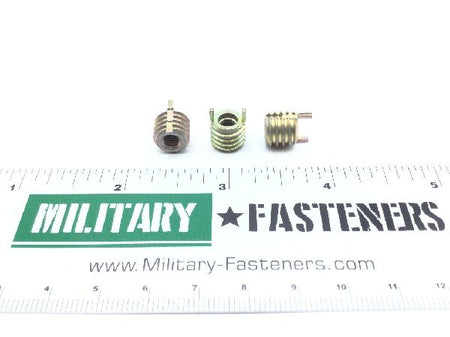 NAS1395-3 Screw Thread Insert