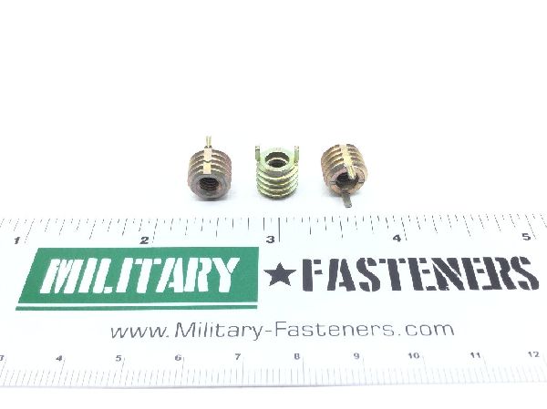 NAS1395-3 Screw Thread Insert (2)