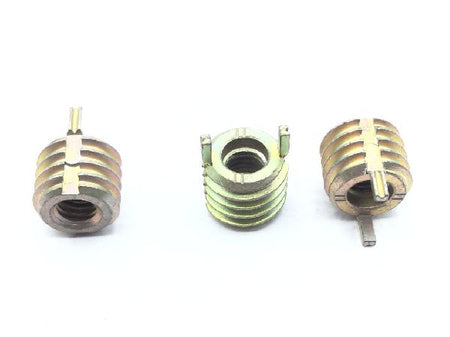NAS1395-3 Screw Thread Insert (4)