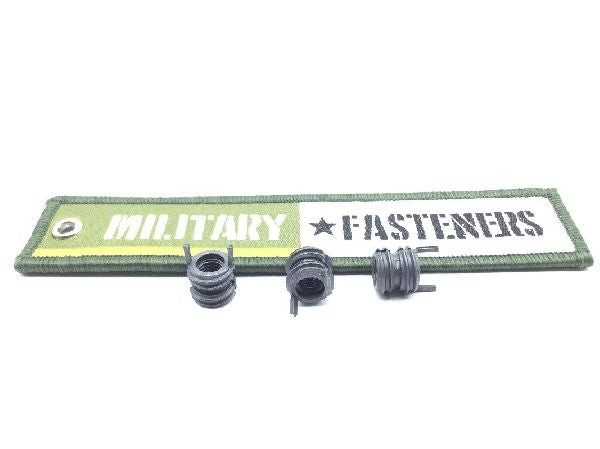 NAS1395-4L Screw Thread Insert (3)