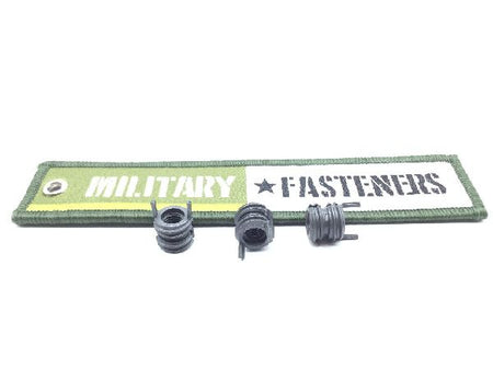 NAS1395-4L Screw Thread Insert (3)