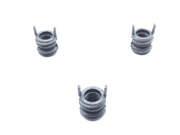 NAS1395-4L Screw Thread Insert (6)