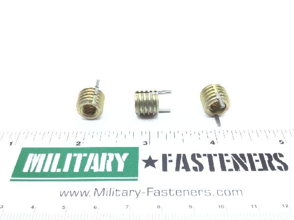NAS1395-4 Screw Thread Insert